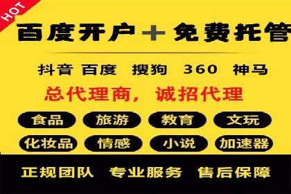 网络营销实战：案例分享竞价推广的秘诀